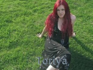Toriya