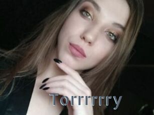 Torrrrrry