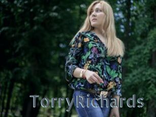 TorryRichards