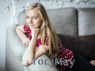 ToryMay
