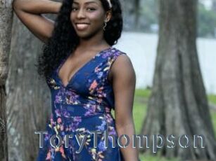 ToryThompson