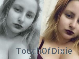 TouchOfDixie