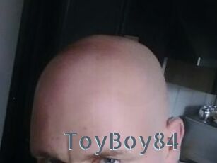 ToyBoy84