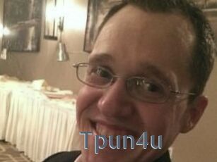 Tpun4u