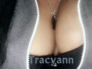 Tracyann