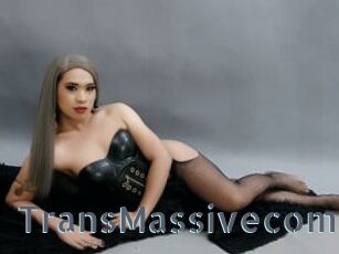 TransMassivecome