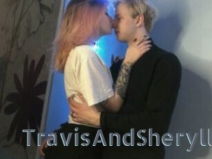 TravisAndSheryll