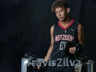 TravisZilva
