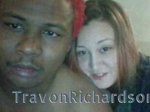 TravonRichardson