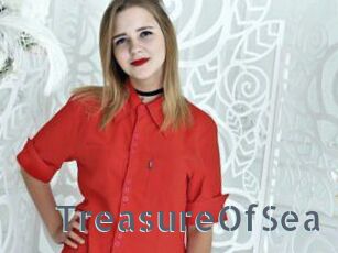 TreasureOfSea