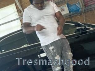 Tresmashgood