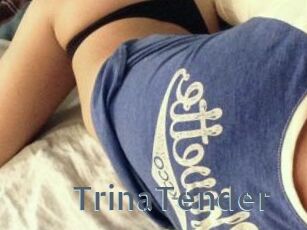 TrinaTender