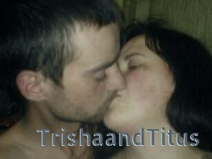 Trisha_and_Titus