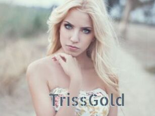 TrissGold Vidéos Porno FR