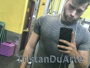 TristanDuArte