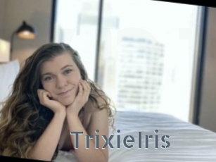 TrixieIris Vidéos Porno FR
