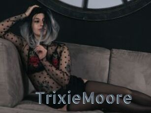 TrixieMoore