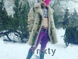 Trixty