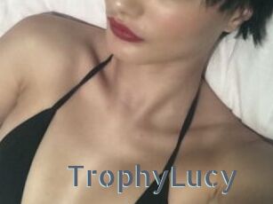 TrophyLucy