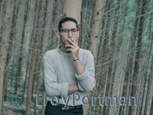 TroyPortman
