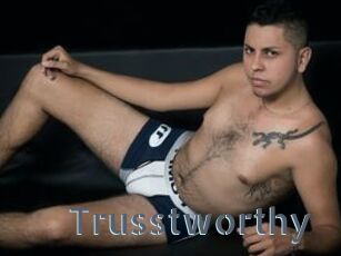 Trusstworthy