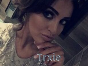 Trxie
