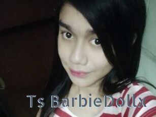 Ts_BarbieDollx