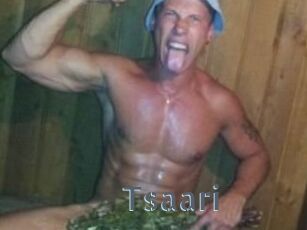 Tsaari