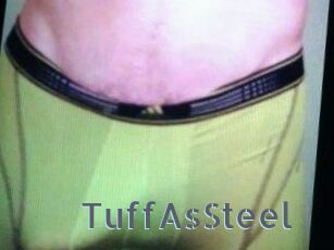 TuffAsSteel