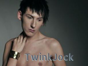 TwinkJock