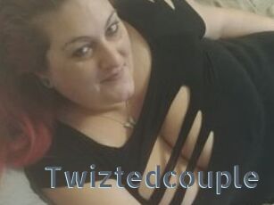 Twiztedcouple