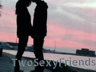 TwoSexyFriends