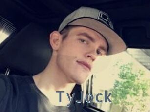 TyJock