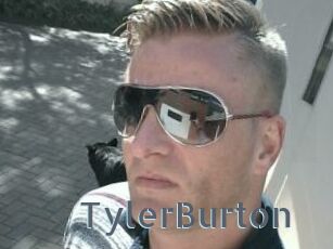 TylerBurton