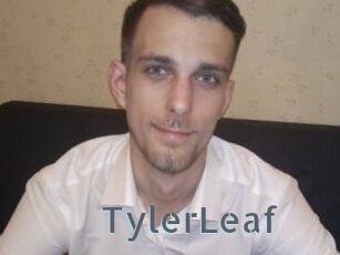 TylerLeaf