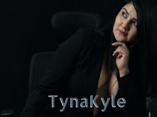TynaKyle