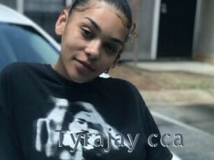 Tyrajay_cca