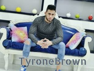 TyroneBrown