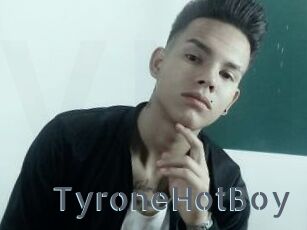 TyroneHotBoy
