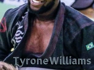 TyroneWilliams