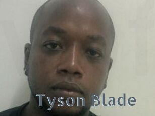 Tyson_Blade