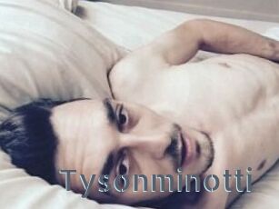 Tysonminotti
