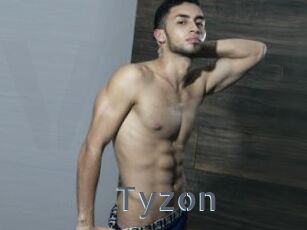Tyzon_