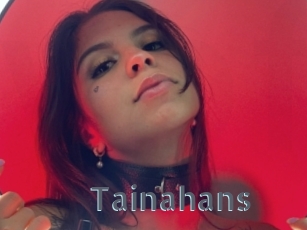 Tainahans