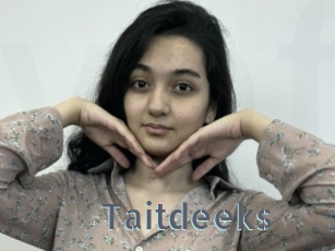 Taitdeeks