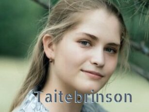 Taitebrinson
