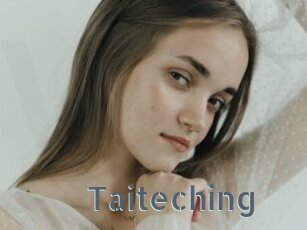 Taiteching