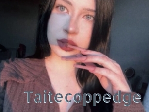 Taitecoppedge