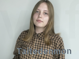 Taitedenmon