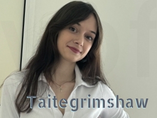 Taitegrimshaw